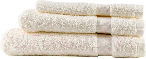 Изображение товара Полотенце Sofi de Marko Kerry 30х50 / Пол-Кр-30х50кр (кремовый)
