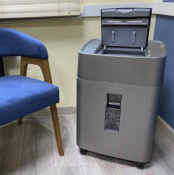 Изображение товара Шредер Office Kit SA300 1.9x15 / OK1915SA300