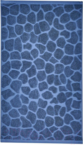 Изображение товара Полотенце Sofi de Marko Mari 50х90 / Пол-МА-50х90сн (синий)