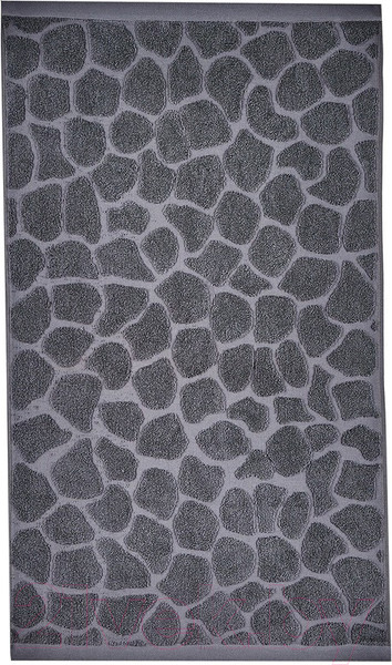 Изображение товара Полотенце Sofi de Marko Mari 30х50 / Пол-МА-30х50ан (антрацитовый)