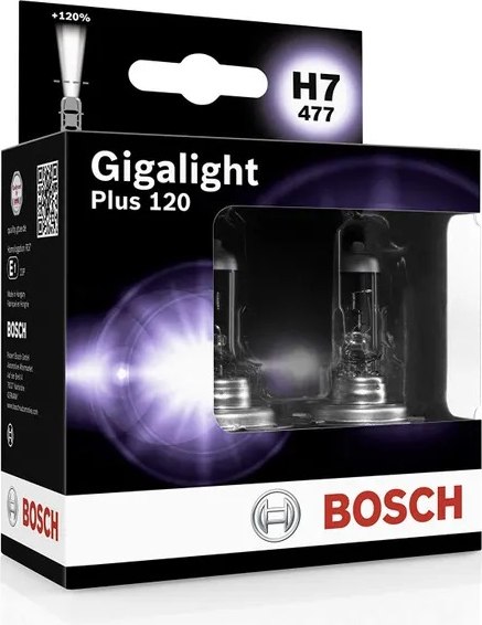 Изображение товара Автомобильная лампа Bosch 1987301426