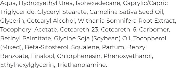 Изображение товара Крем для лица AEVIT Aevit Против морщин (50мл)