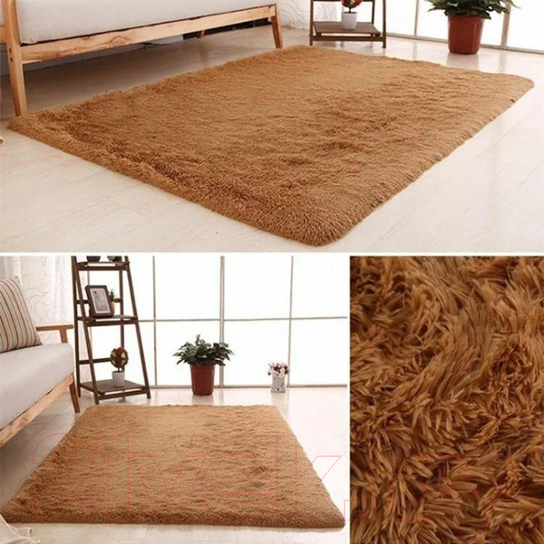 Изображение товара Коврик Mio Tesoro C0010086A (80х160, хаки)