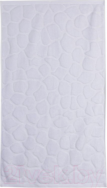 Изображение товара Полотенце Sofi de Marko Mari 30х50 / Пол-МА-30х50б (белый)