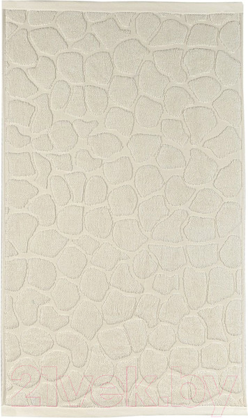 Изображение товара Полотенце Sofi de Marko Mari 30х50 / Пол-МА-30х50кр (кремовый)