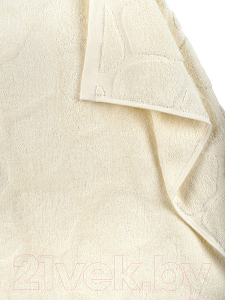 Изображение товара Полотенце Sofi de Marko Mari 30х50 / Пол-МА-30х50кр (кремовый)