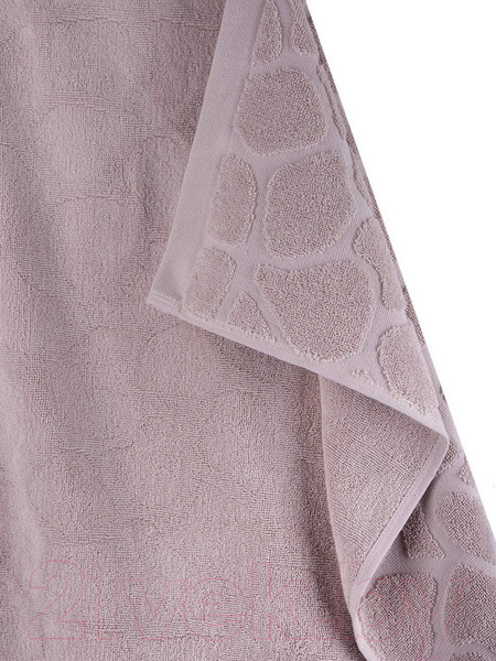 Изображение товара Полотенце Sofi de Marko Mari 50х90 / Пол-МА-50х90чр (чайная роза)