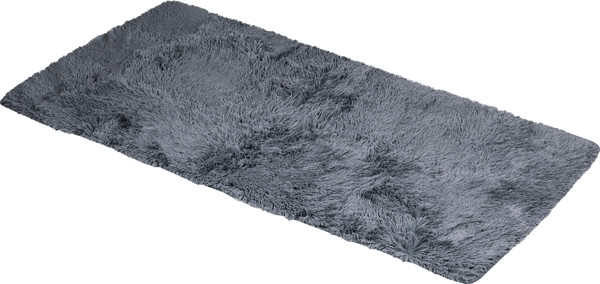 Изображение товара Коврик Mio Tesoro C0010086D (80x160, серый)