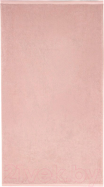 Изображение товара Полотенце Sofi de Marko Preston 30х50 / ПЛ-ПР-30х50р (розовый)