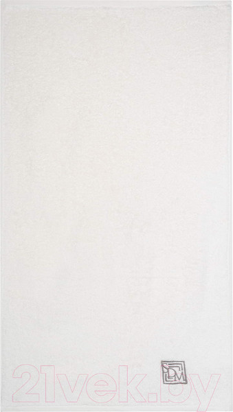 Изображение товара Полотенце Sofi de Marko Marshall  50х90 / Пол-МШ-50х90кр (кремовый)