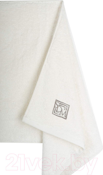 Изображение товара Полотенце Sofi de Marko Marshall  50х90 / Пол-МШ-50х90кр (кремовый)