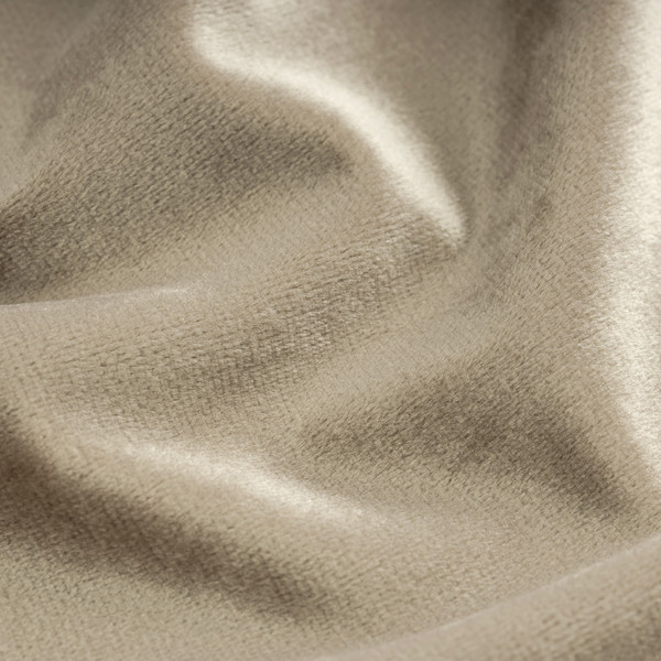 Изображение товара Штора Mio Tesoro Velvet 150x260 (капучино)