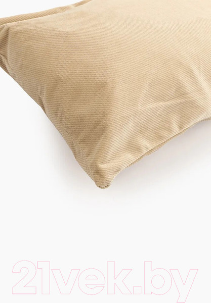 Изображение товара Наволочка декоративная Sofi de Marko Оливер №1 30х50 / Нав-Ол1-30х50