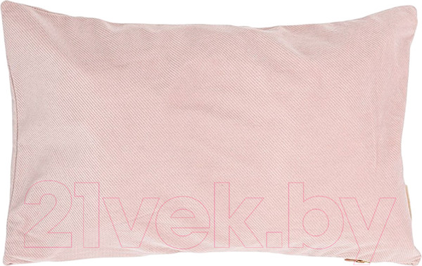 Изображение товара Наволочка декоративная Sofi de Marko Оливер №3 30х50 / Нав-Ол3-30х50