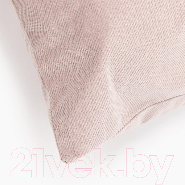 Изображение товара Наволочка декоративная Sofi de Marko Оливер №3 30х50 / Нав-Ол3-30х50