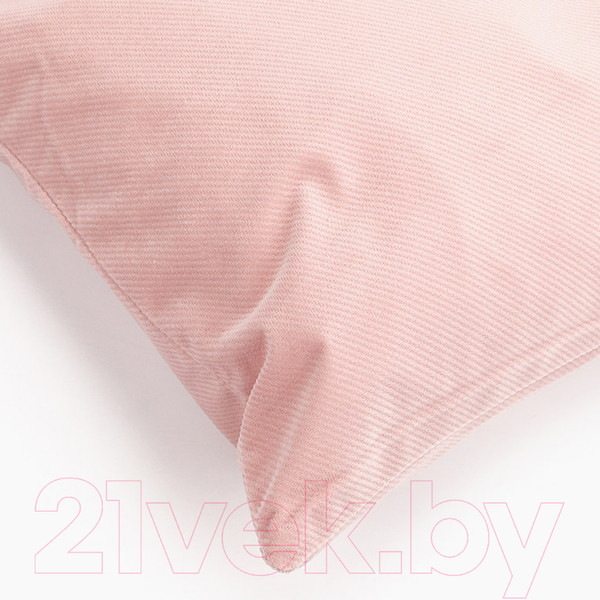 Изображение товара Наволочка декоративная Sofi de Marko Оливер №4 30х50 / Нав-Ол4-30х50