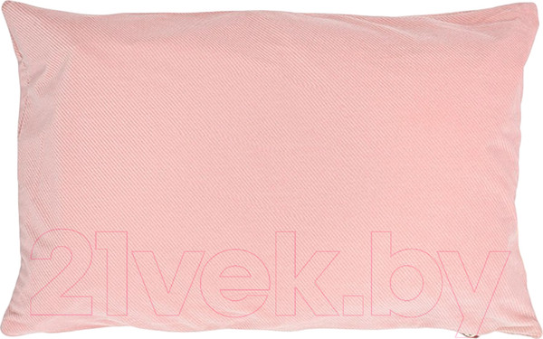 Изображение товара Наволочка декоративная Sofi de Marko Оливер №4 30х50 / Нав-Ол4-30х50