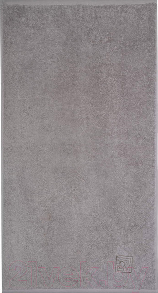 Изображение товара Полотенце Sofi de Marko Marshall  50х90 / Пол-МШ-50х90сс (светло-серый)