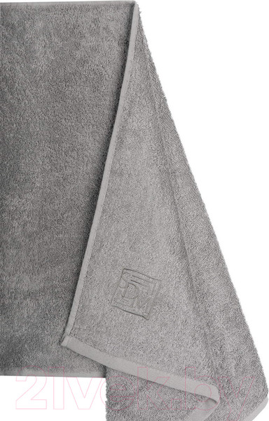 Изображение товара Полотенце Sofi de Marko Marshall  50х90 / Пол-МШ-50х90сс (светло-серый)