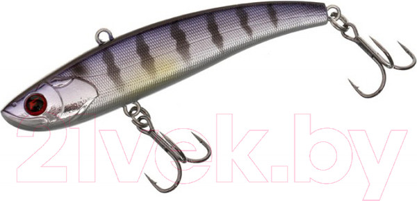 Изображение товара Воблер Flagman Fishing Credos Vib 80S 80мм 15.1г / FCV80-480