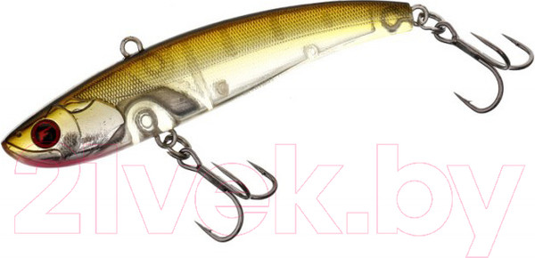 Изображение товара Воблер Flagman Fishing Credos Vib 80S 80мм 15.1г / FCV80-481