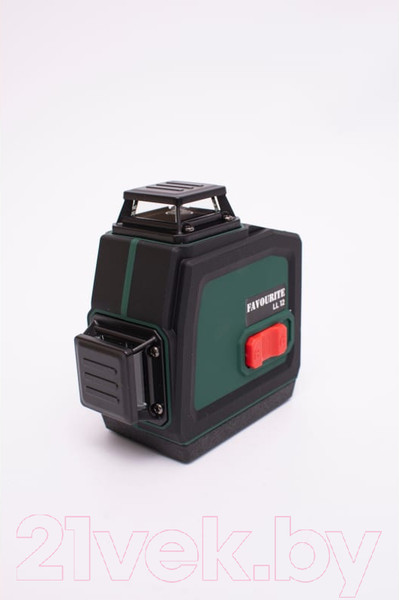 Изображение товара Лазерный нивелир Favourite LL 12