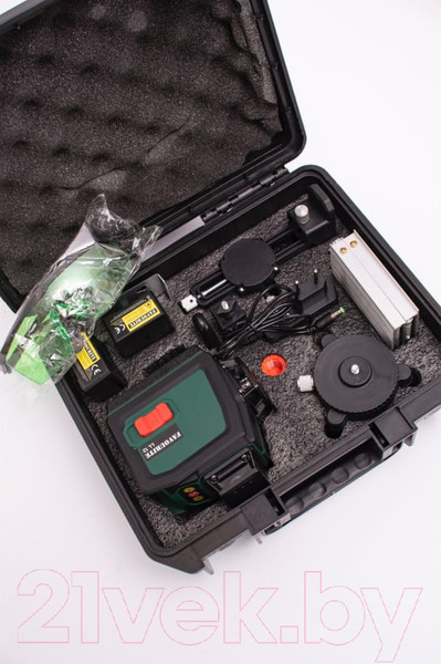 Изображение товара Лазерный нивелир Favourite LL 12