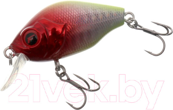 Изображение товара Воблер Flagman Fishing Cubber 40F 0.4-1.0м / FCB-40F-459