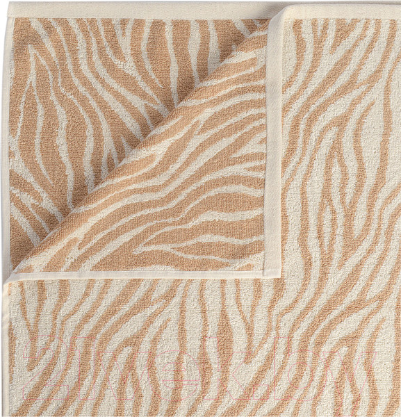 Изображение товара Полотенце Sofi de Marko Martin 50х90 / Пол-Ми-50х90гр (горчичный)