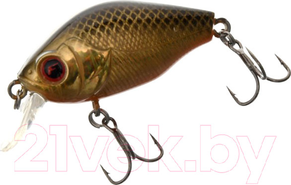 Изображение товара Воблер Flagman Fishing Cubber 40F 0.4-1.0м / FCB-40F-487