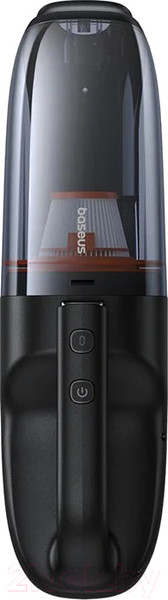 Изображение товара Портативный пылесос Baseus AP02 / 671500051A (черный)