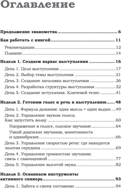 Изображение товара Нехудожественная книга Питер Говори красиво и уверенно каждый день, мягкая обложка (Шестакова Евгения)