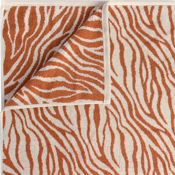 Изображение товара Полотенце Sofi de Marko Martin 50х90 / Пол-Ми-50х90рз (розовый)