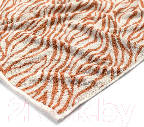 Изображение товара Полотенце Sofi de Marko Martin 50х90 / Пол-Ми-50х90рз (розовый)