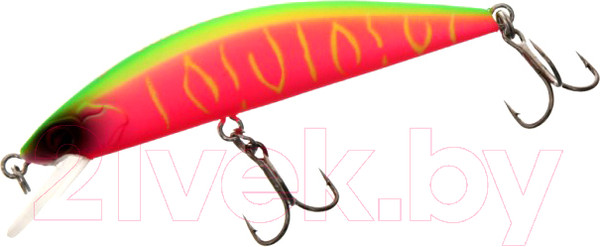 Изображение товара Воблер Flagman Fishing Deezer 55SP 3.3г 0.3-0.6м / FDZ-55SP-477