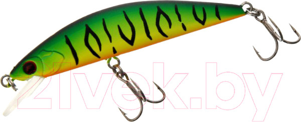 Изображение товара Воблер Flagman Fishing Deezer 55SP 3.3г 0.3-0.6м / FDZ-55SP-478