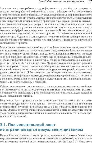 Изображение товара Книга Питер Дизайн для разработчиков, мягкая обложка (Стимак Стефани)