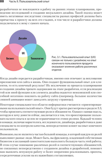 Изображение товара Книга Питер Дизайн для разработчиков, мягкая обложка (Стимак Стефани)