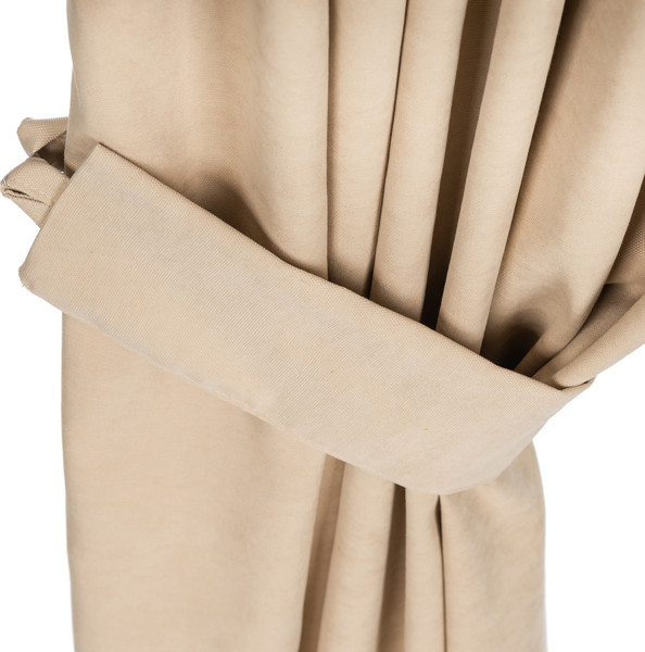 Изображение товара Штора Mio Tesoro Canvas 150х270 (бежевый)