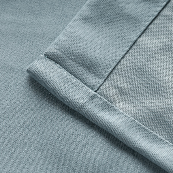 Изображение товара Штора Mio Tesoro Canvas 150x270 (джинсовый)