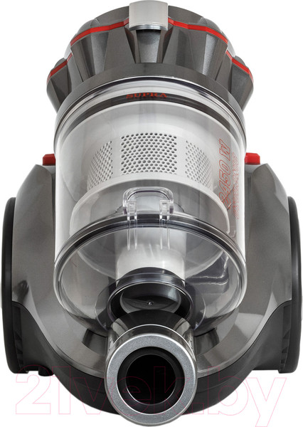 Изображение товара Пылесос Supra VCS-2525