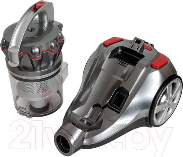 Изображение товара Пылесос Supra VCS-2525