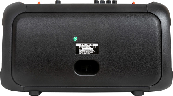 Изображение товара Портативная акустика Supra SMB-630
