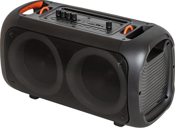 Изображение товара Портативная акустика Supra SMB-630