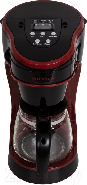 Изображение товара Капельная кофеварка Supra CMS-0655