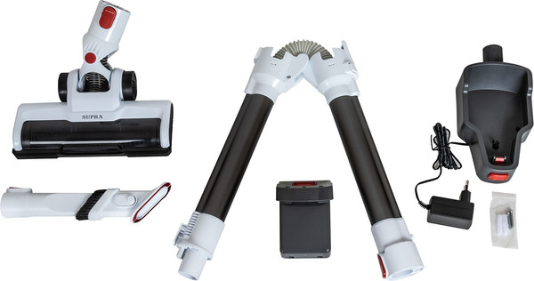 Изображение товара Вертикальный пылесос Supra VCS-5083