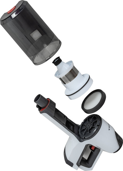 Изображение товара Вертикальный пылесос Supra VCS-5083