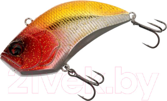 Изображение товара Воблер Flagman Fishing Destroyer Vib 55S 55мм 12.8г / FDR55-483