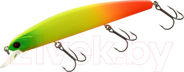 Изображение товара Воблер Flagman Fishing Hellcat 110SP 0.5-1.0м / FHT110SP-452