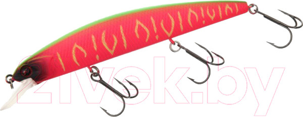 Изображение товара Воблер Flagman Fishing Hellcat 110SP 0.5-1.0м / FHT110SP-477